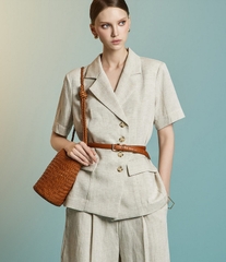 Áo khoác nữ Hàn Quốc 081620