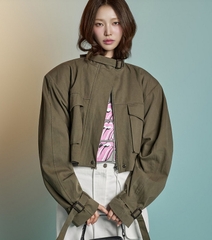 Áo khoác nữ Hàn Quốc 081622