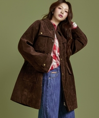 Áo khoác nữ Hàn Quốc 091223