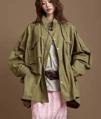 Áo khoác nữ Hàn Quốc 091224