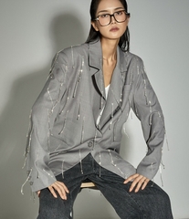 Áo khoác nữ Hàn Quốc 091228