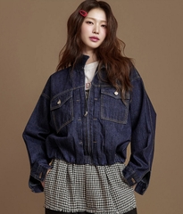 Áo khoác nữ Hàn Quốc 091231