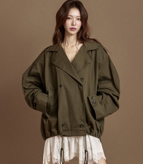 Áo khoác nữ Hàn Quốc 091232