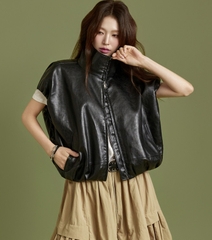 Áo khoác nữ Hàn Quốc 092107