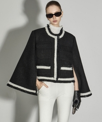 Áo khoác nữ Hàn Quốc 110807