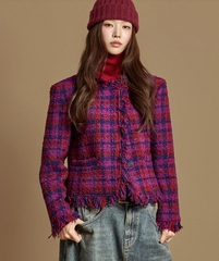 Áo khoác nữ Hàn Quốc 110810