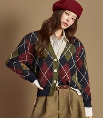 Áo khoác nữ Hàn Quốc 110813