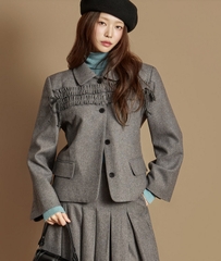 Áo khoác nữ Hàn Quốc 110814
