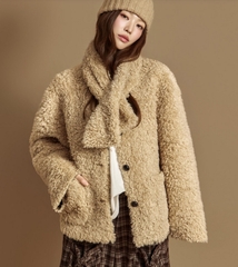 Áo khoác nữ Hàn Quốc 110818