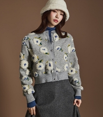 Áo khoác nữ Hàn Quốc 010518