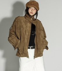 Áo khoác nữ Hàn Quốc 010520