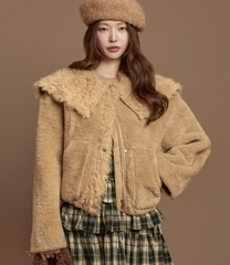 Áo khoác nữ Hàn Quốc 010524