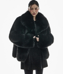 Áo khoác nữ Hàn Quốc 010528