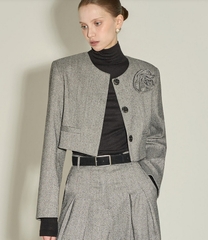 Áo khoác nữ Hàn Quốc 012729