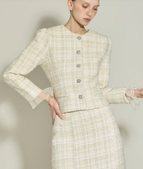 Áo khoác nữ Hàn Quốc 012731