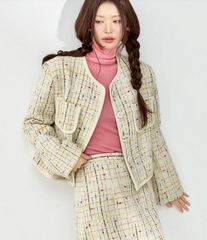 Áo khoác nữ Hàn Quốc 012736