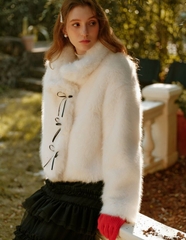 Áo khoác nữ Hàn Quốc 121020