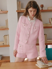 Áo khoác nữ Hàn Quốc 122909