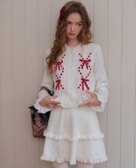 Áo khoác cardigan Hàn Quốc 122912