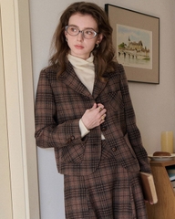 Áo khoác nữ Hàn Quốc 122913