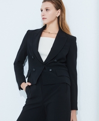 Áo khoác nữ Hàn Quốc 122917