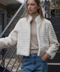 Áo khoác nữ Hàn Quốc 122919