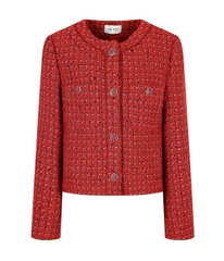 Áo khoác nữ Hàn Quốc 122921