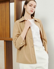 Áo khoác nữ Hàn Quốc 080915