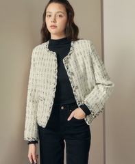 Áo khoác nữ Hàn Quốc 091414