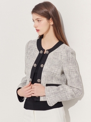 Áo khoác nữ Hàn Quốc 032243