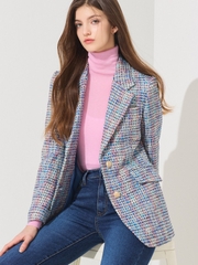 Áo khoác nữ Hàn Quốc 032256