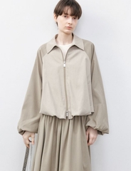 Áo khoác nữ Hàn Quốc 090529