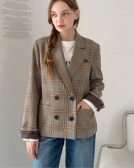 Áo khoác nữ Hàn Quốc 090530