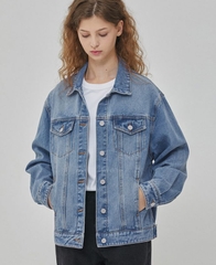 Áo khoác nữ Hàn Quốc 091218