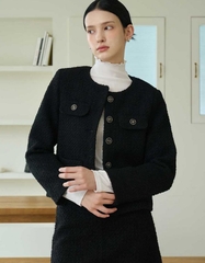 Áo khoác nữ Hàn Quốc 092315