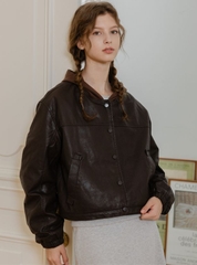 Áo khoác nữ Hàn Quốc 100439