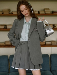 Áo Vest nữ Hàn Quốc 100453