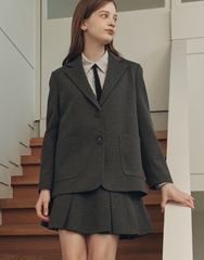 Áo khoác nữ Hàn Quốc 102128