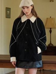 Áo khoác nữ Hàn Quốc 110515