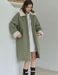 Áo khoác nữ Hàn Quốc 120401