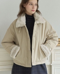 Áo khoác nữ Hàn Quốc 120402