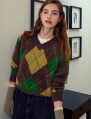 Áo len nữ Hàn Quốc 102149