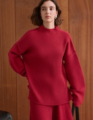 Áo len nữ Hàn Quốc 102153