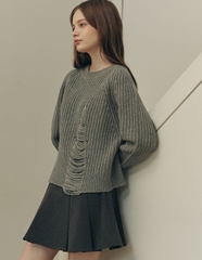 Áo len nữ Hàn Quốc 102164