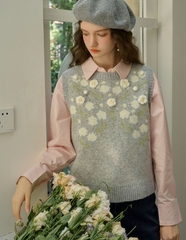 Áo len nữ Hàn Quốc 102172