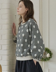 Áo len nữ Hàn Quốc 112927