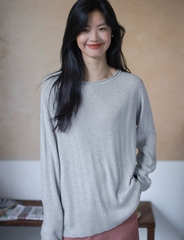 Áo len nữ Hàn Quốc 112938