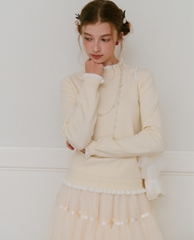 Áo len nữ Hàn Quốc 121923