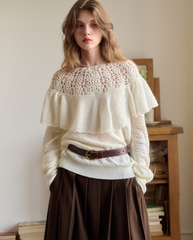 Áo len nữ Hàn Quốc 121930