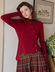 Áo len nữ Hàn Quốc 121932